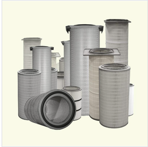 cartridge filters