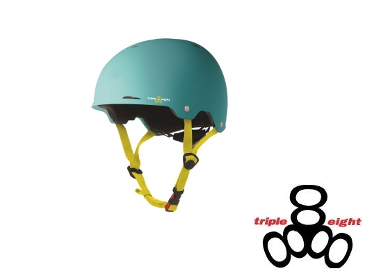 triple eight gotham dual certified mips skateboard and bike helmet