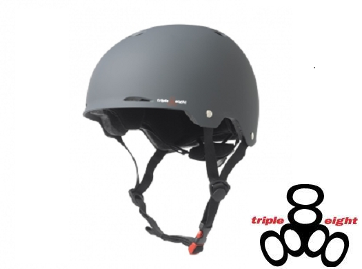 triple eight mips helmet