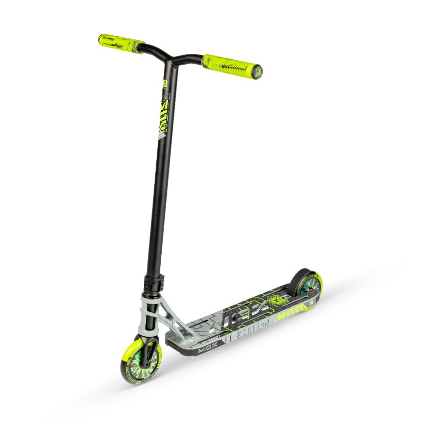 MGX P1 PRO SCOOTER | Custom Scooters