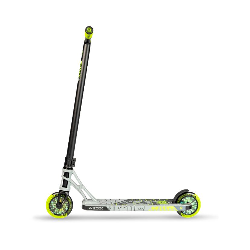 MGX P1 PRO SCOOTER | Custom Scooters