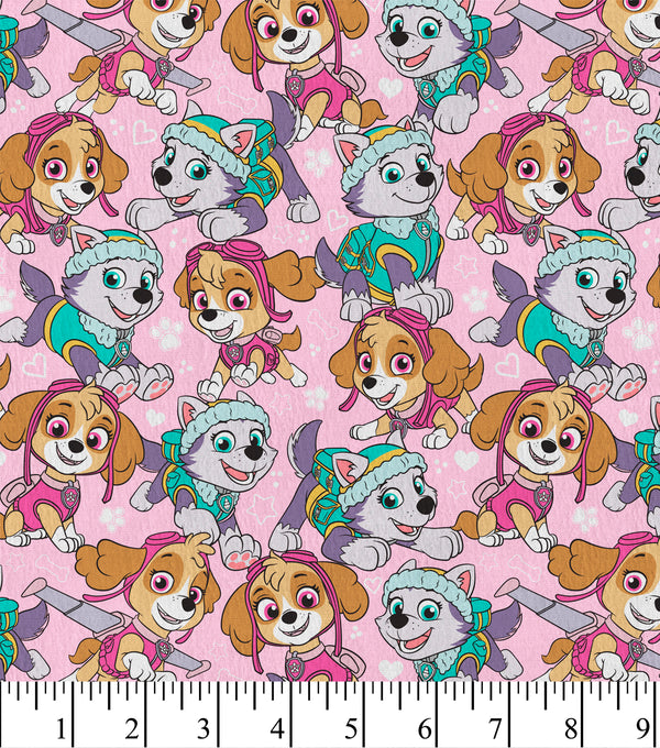  Idea Nuova Nickelodeon Paw Patrol 3 Tier Fabric