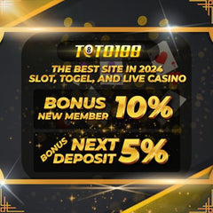 daftar promo toto188