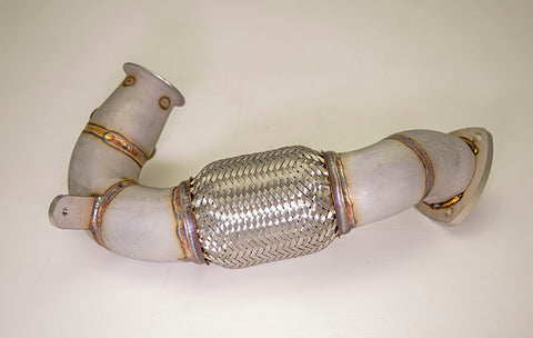 tdi dpf delete vw downpipe egr cr140 also