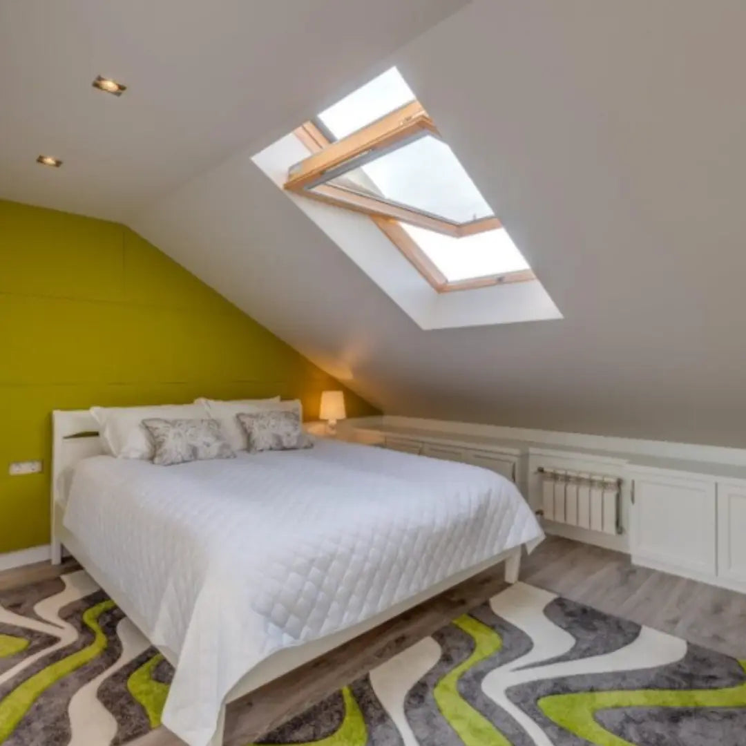 R&R apartments soundproofing and acoustic DECIBEL