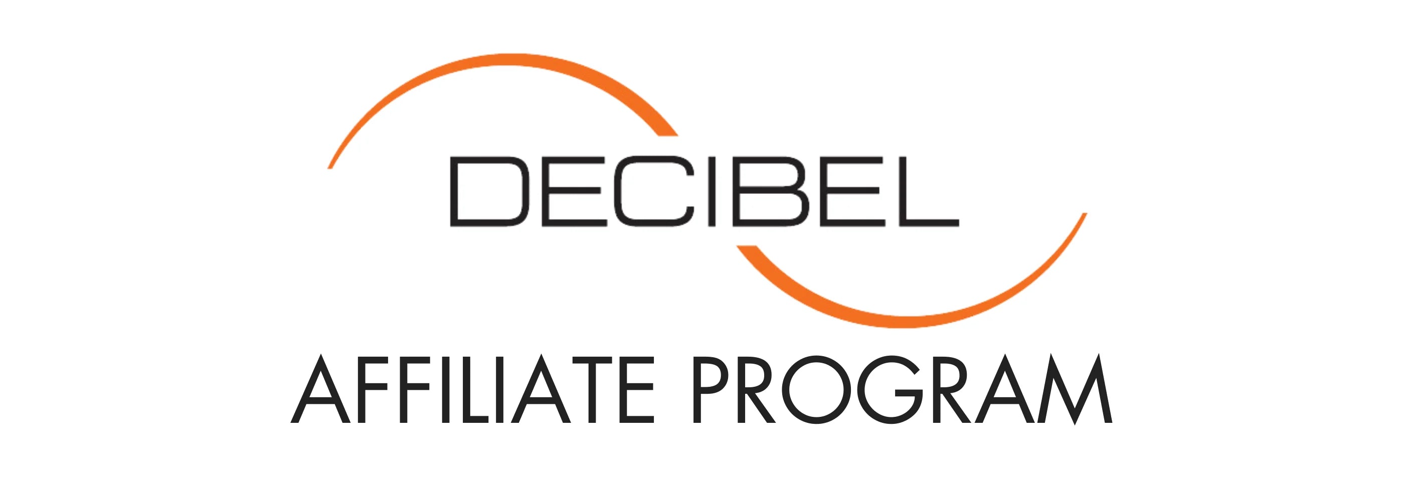 DECIBEL Affiliate Program high commission marketing