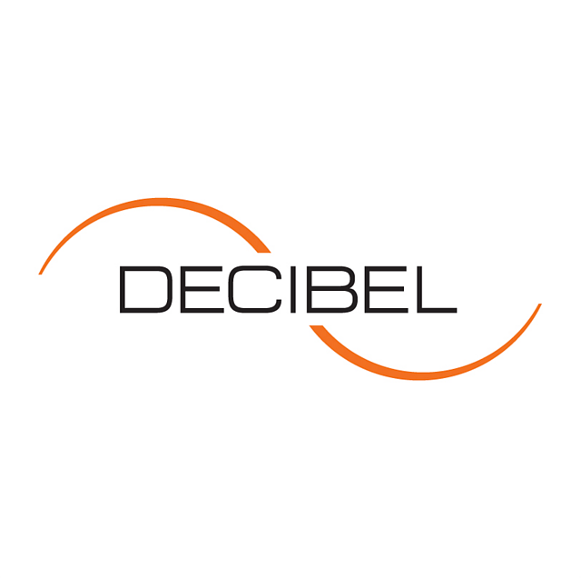 DECIBEL shop