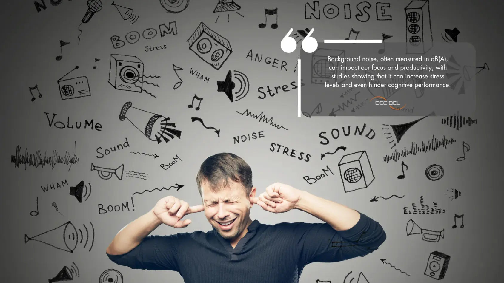 How-to-Soundproof-your-Home-Office-blog-post-DECIBEL-man-graffiti-wall