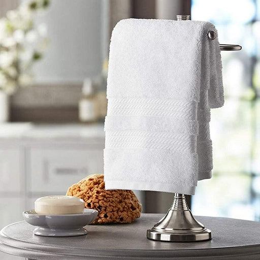 Prestige Collection Hand Towel 16x27 Espresso