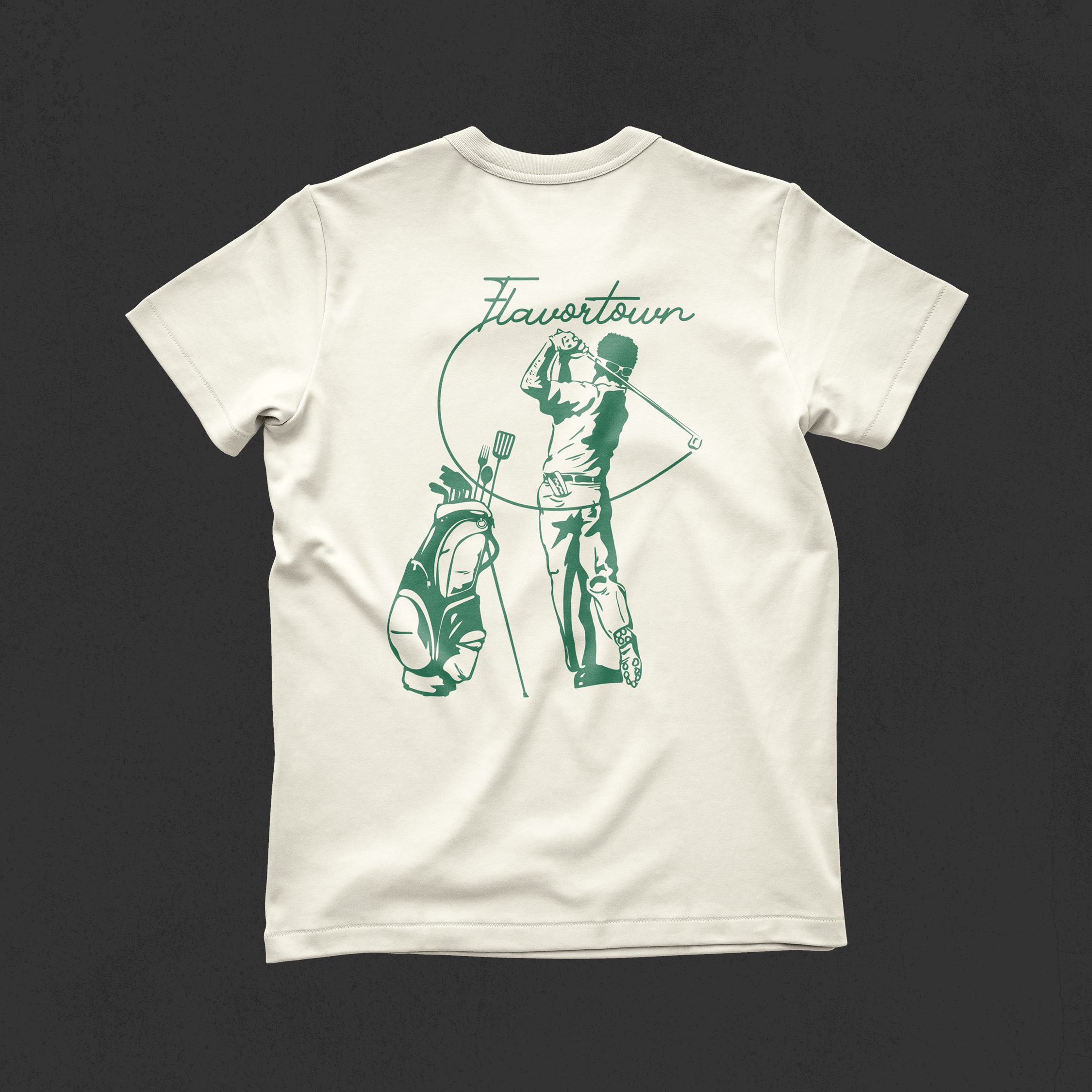 Tee Time Tee