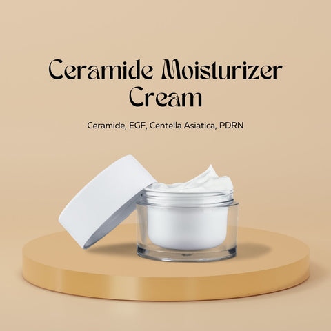 ceramide cream