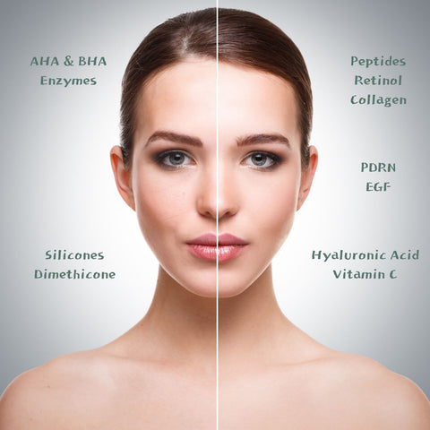Pore size is determined genetically and cannot be permanently reduced. However, the right skincare methods and product choices can make pores appear smaller and improve overall skin health.