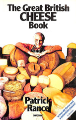 The Great British Cheese Book