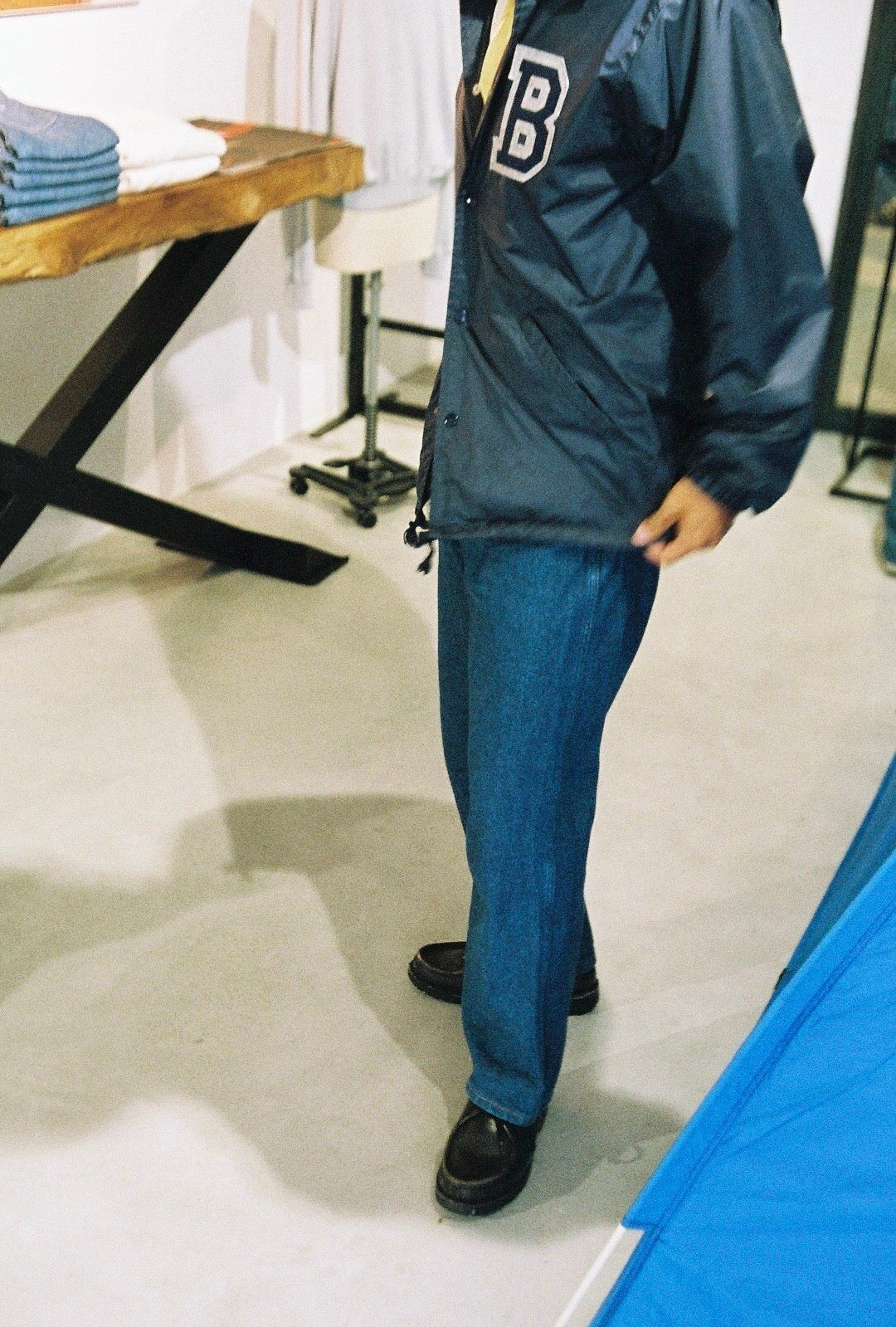 CRT Jeans & Sports