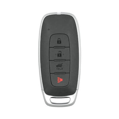 Nissan Armada Smart Key 285E3-6JU4A 433MHz CWTWB1U787 ABK-5141 |ABKEYS