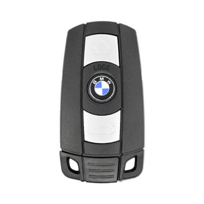 Bmw 3, 5 X-Series CAS3 2005+ Smart Key, 3Buttons, 315MHz Keyless Go
