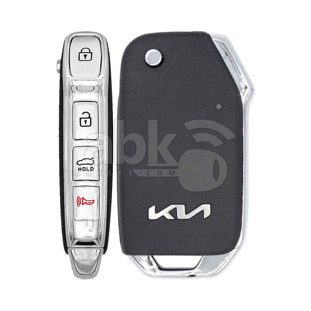 2021 kia k5 store key fob cover