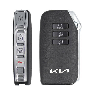 Clé Intelligente Kia Niro 2020+ 4B 433Mhz 95440-G5010 Sans Clé