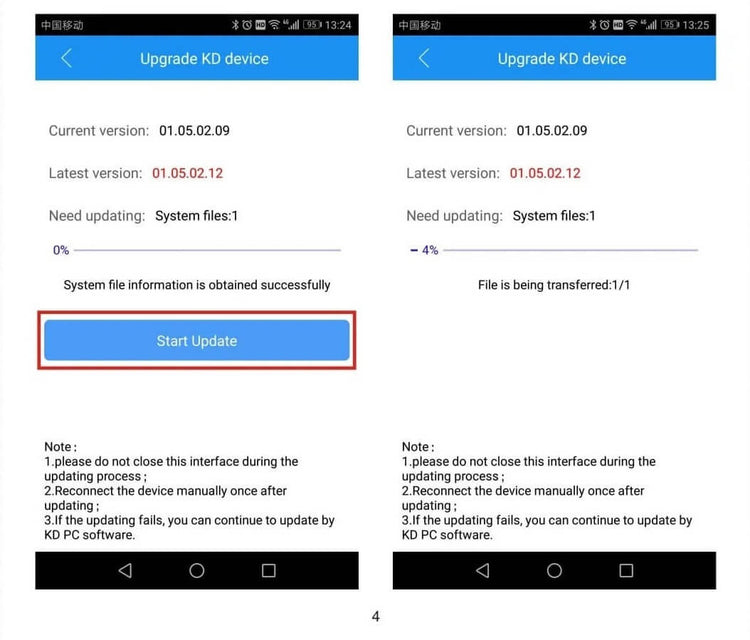 KEYDIY KD X2 Key Programmer User Manual_4 By ABKEYS