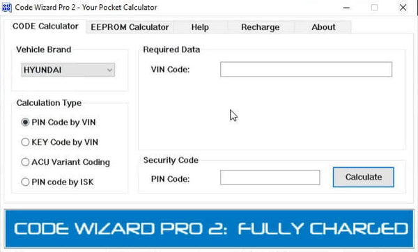 How to Order Tokens for the CWP2 Code Wizard Pro 2 Step 1 By ABKEYS