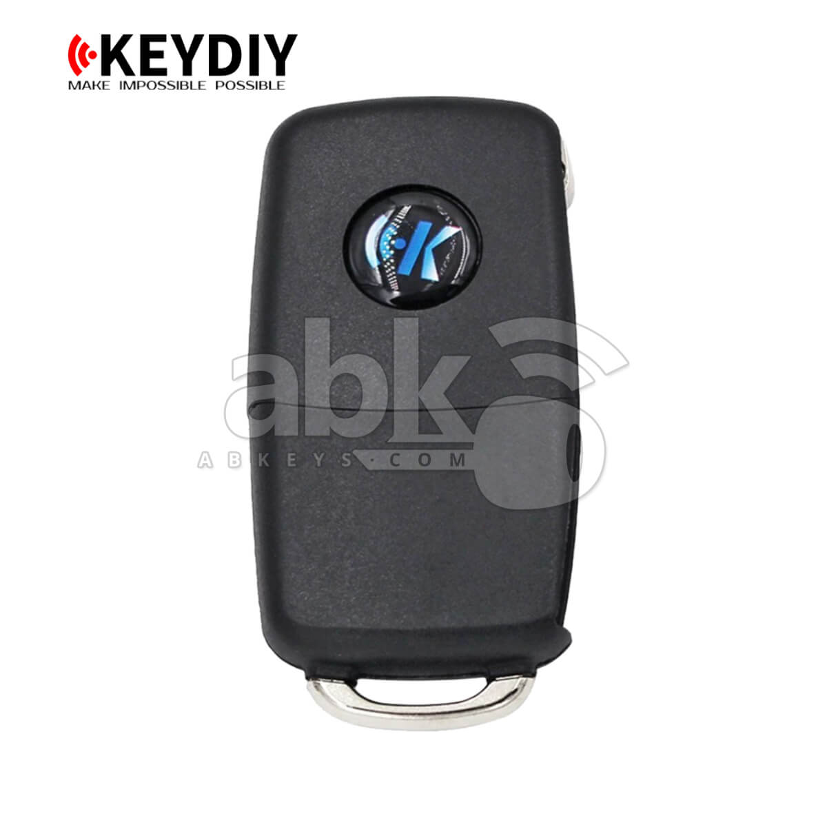 KeyDiy KD Universal Remote NB Series Volkswagen Type With 4Buttons NB08-4