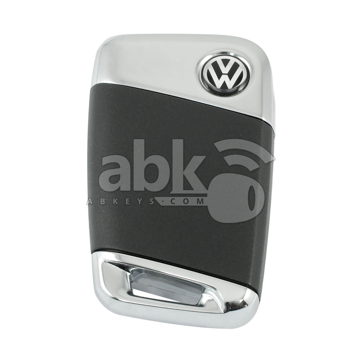 Volkswagen R Lock Covers