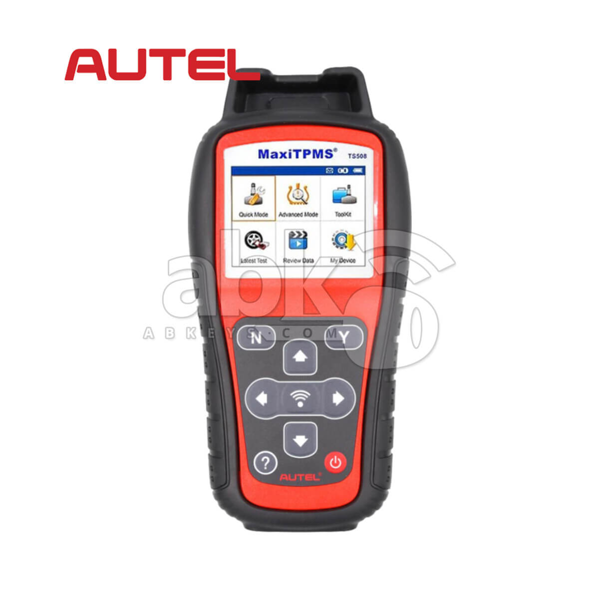 Autel MaxiSYS MS906 Pro Auto Diagnostic Scanner ABK-1296