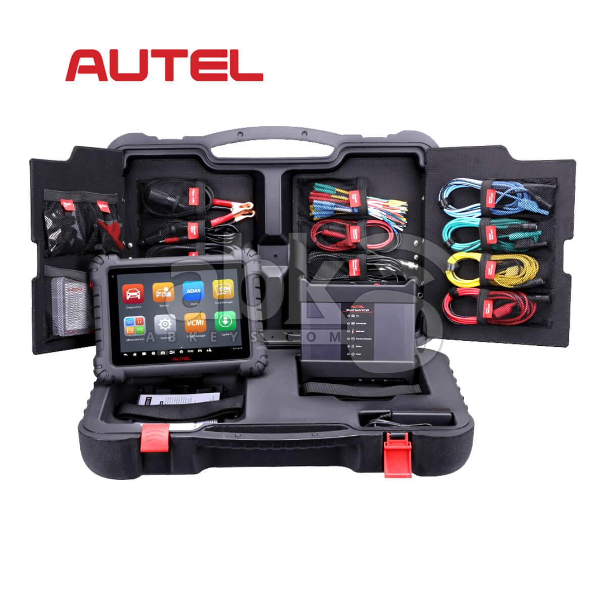 Autel MaxiSys 919 Auto Diagnostic Tool ABK-1308