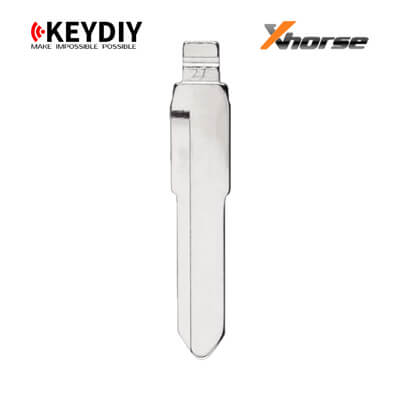 Toyota TOY43 Remote Key Blade For KeyDiy & Xhorse ABK-2141 |ABKEYS