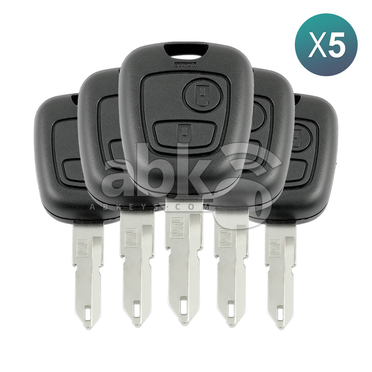 https://cdn.shopify.com/s/files/1/0637/8848/2814/products/1515-OFF5_1-Peugeot-206-Remote-Key-5Pcs-Offer-2Buttons-6554YL-433MHz-NE72-ABKEYS.COM.jpg