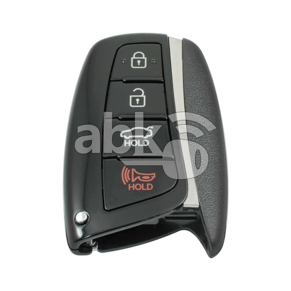 Genuine Hyundai Azera 2015+ Smart Key, 4Buttons 95440-3V022 433MHz,  SY5DMFNA433