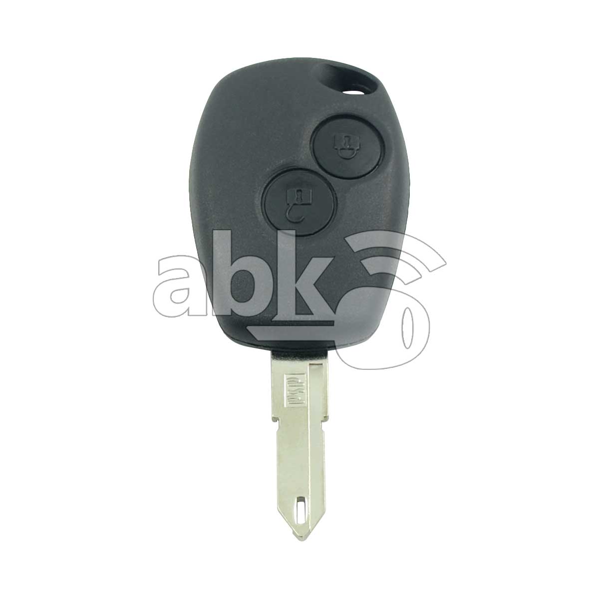 Renault Dacia 1999+ Remote Cover 2B NE72 ABK-1716