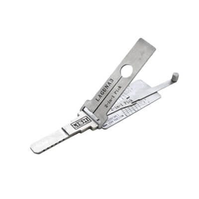 Genuine Lishi Hand Key Cutter Lishi Tool
