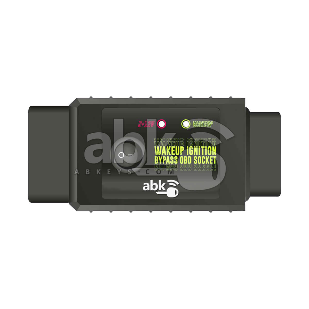 Wakeup Ignition Bypass OBD for VAG - Bmw - Land Rover ABK-2012