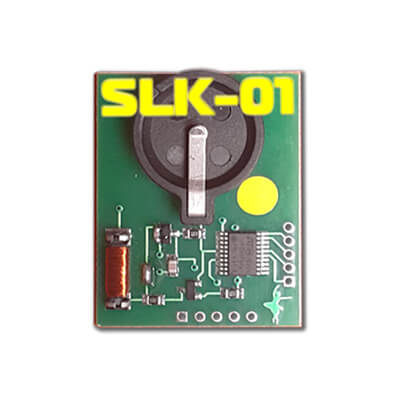 SLK-03 Tango Emulator For Toyota Smart Key DST AES 88 A8 |ABKEYS