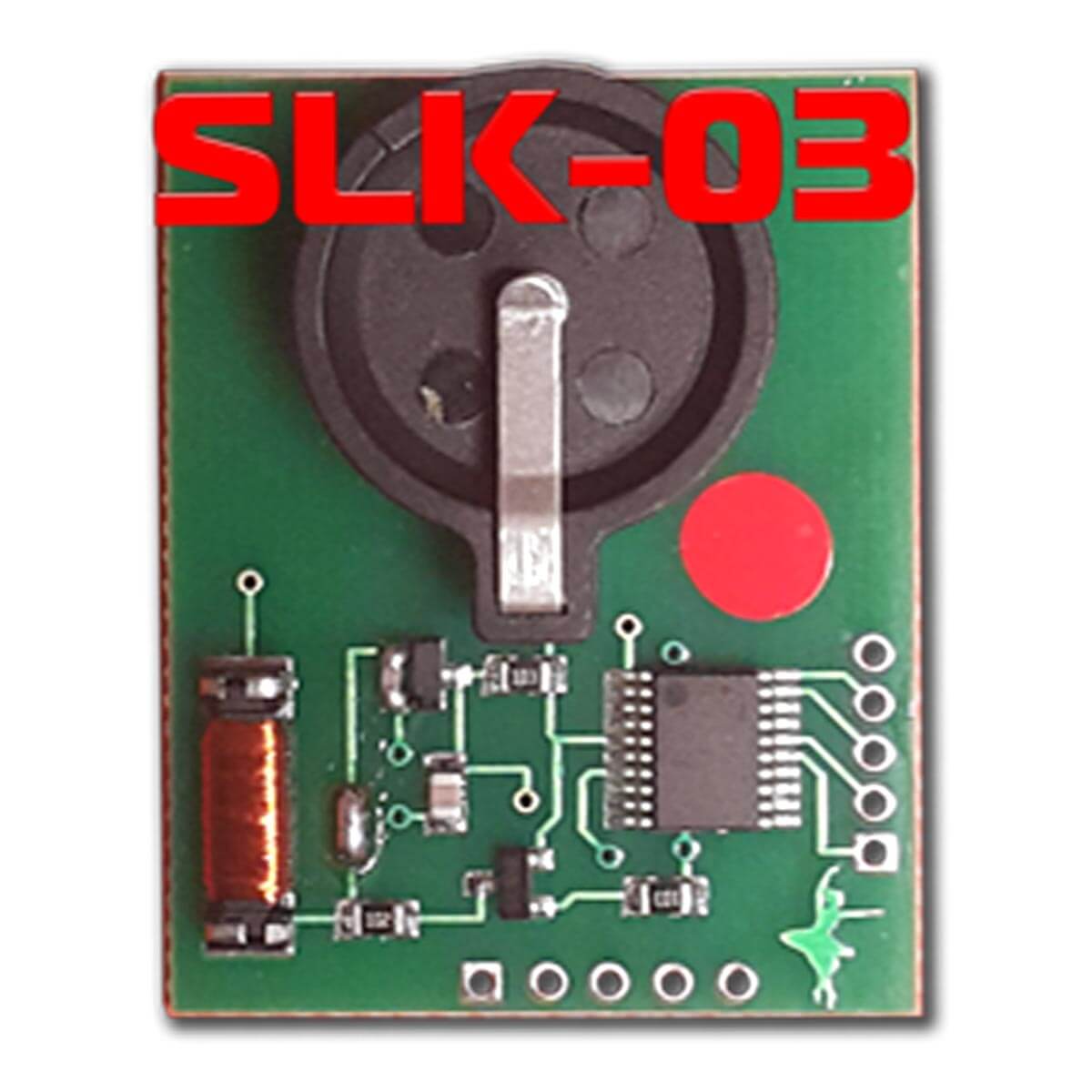 SLK-03 Tango Emulator For Toyota, Lexus Smart Key System With DST AES Page1  88 & A8