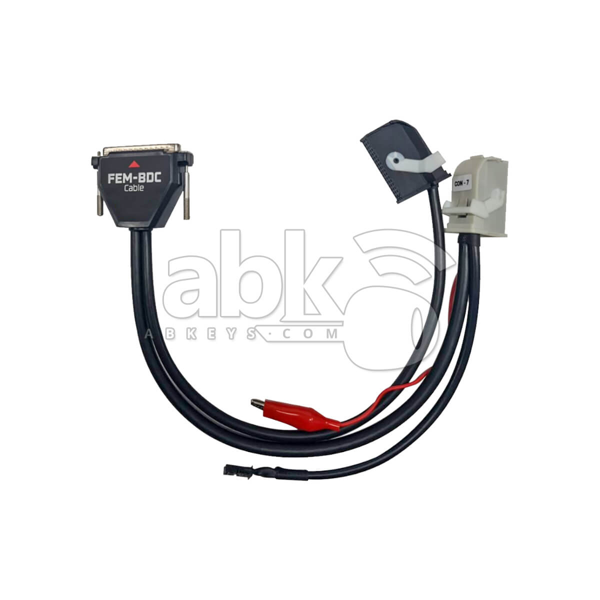 Wakeup Ignition Bypass OBD for VAG - Bmw - Land Rover ABK-2012