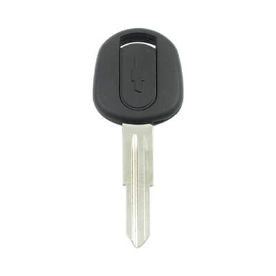 Chevrolet Aveo Chip Less Key DW04 ABK-429