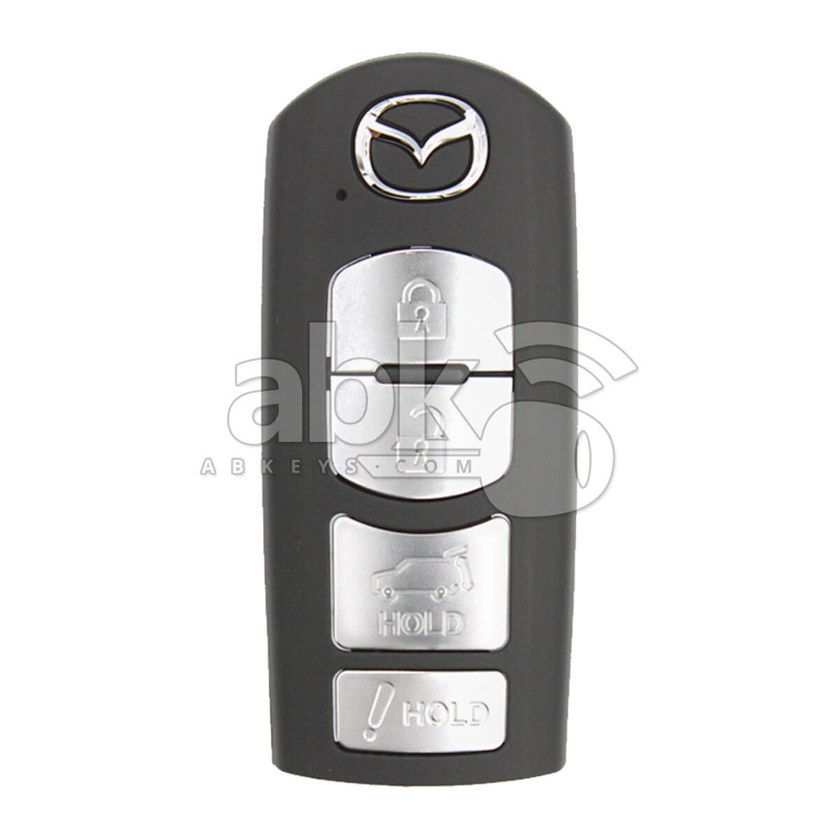 2020 Mazda CX-30 OEM Key WAZSKE11D01