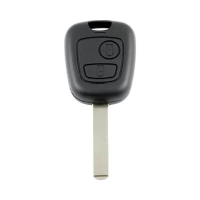 Remote Citroen C3, DS3 - 2010-2016