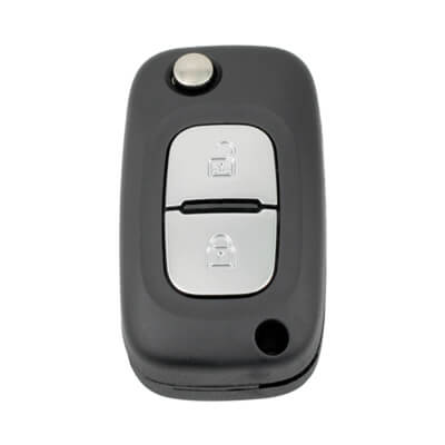 Smart ForTwo ForFour 2008+ Remote 3B 433MHz A451 820 34 97