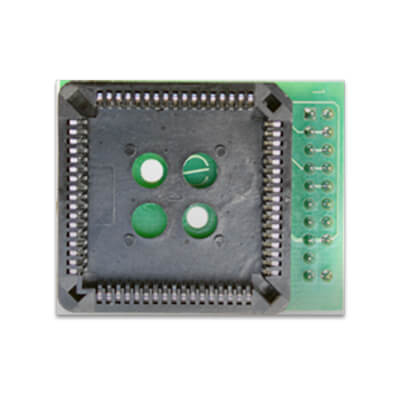 TMS374COO3A Adapter For Orange5 Programmer |ABKEYS