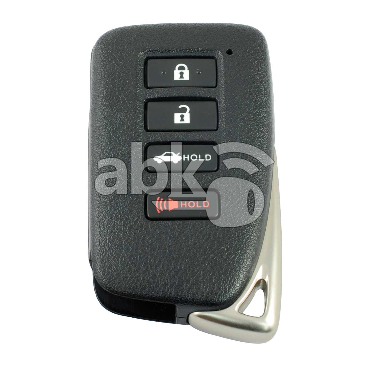 Genuine Lexus ES GS 2013+ Smart Key, 4Buttons 89904-30A30 89904-30A31  315MHz, HYQ14FBA P1 88