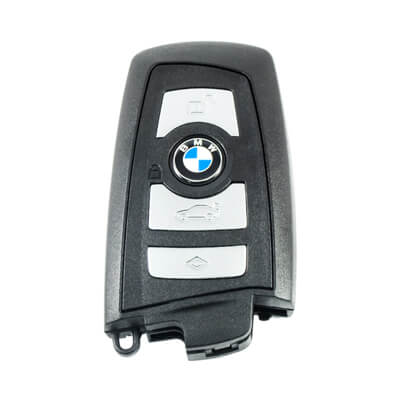 Bmw F Series CAS4 FEM BDC 2009+ Smart Key 3B HUF5662 315MHz |ABKEYS