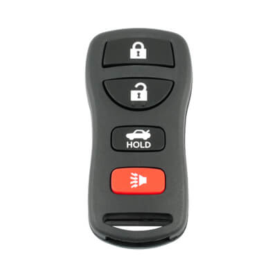 Nissan X Trail 2003 Remote 3B MSRA16 433MHz 28268 9H20A ABKEYS