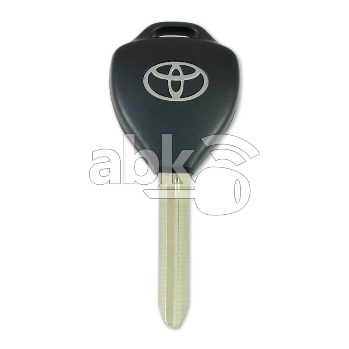Genuine Toyota Yaris 2007+ Key Head Remote, 3Buttons 89070-52850 312MHz,  M0ZB41TG, TOY43