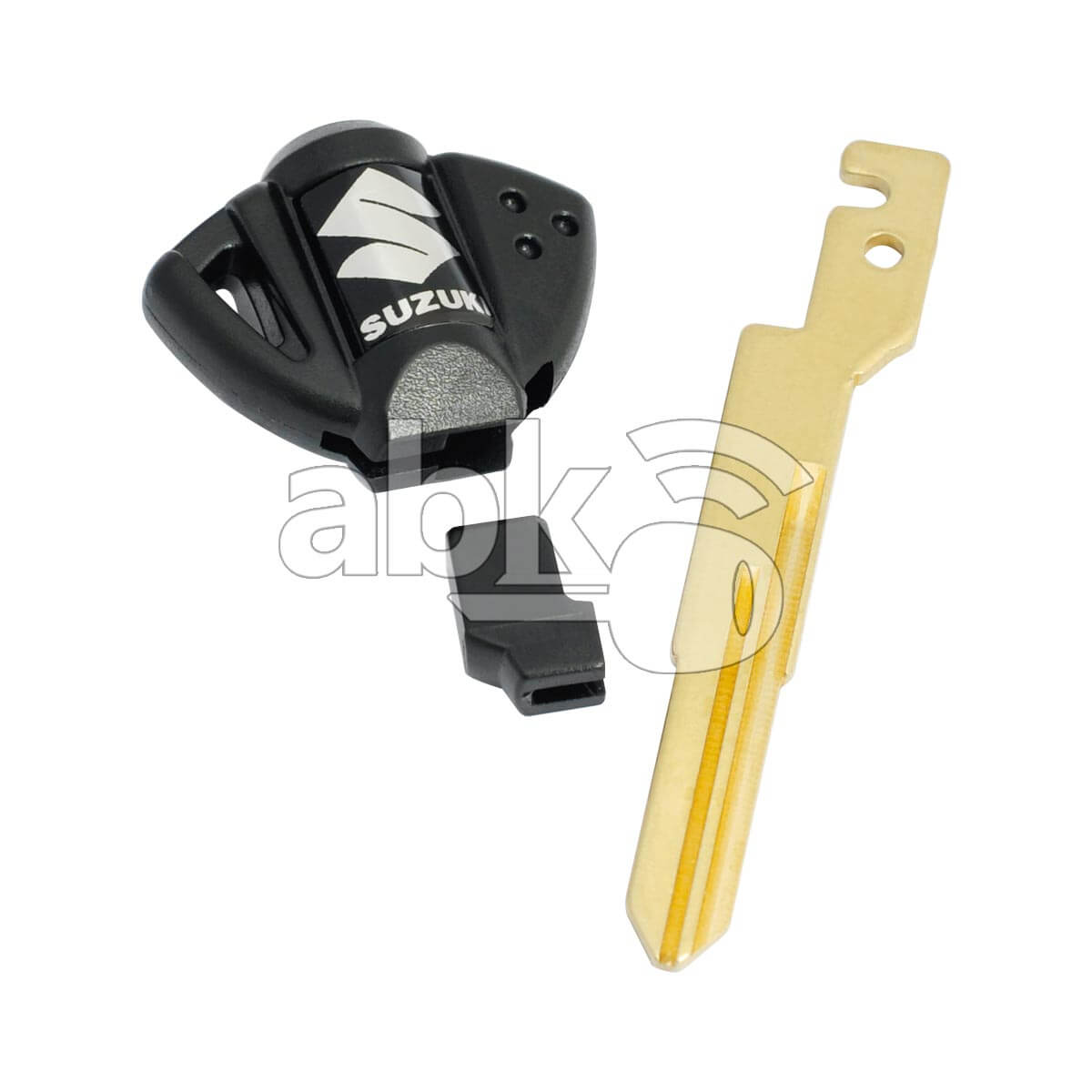 Rechercher les fabricants des Suzuki Motorcycle Transponder Key