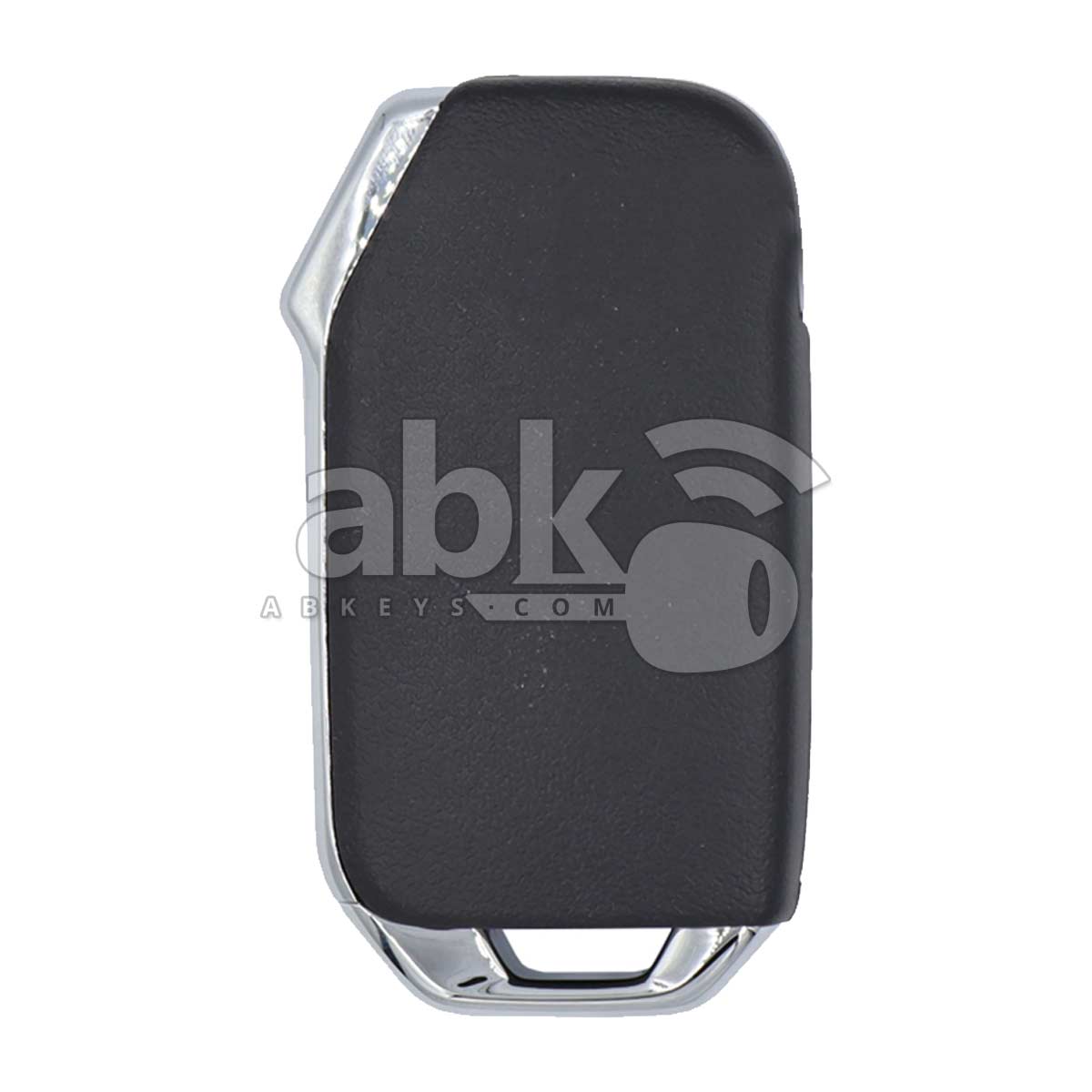 Kia Seltos 3 Button Flip Key Remote Cover