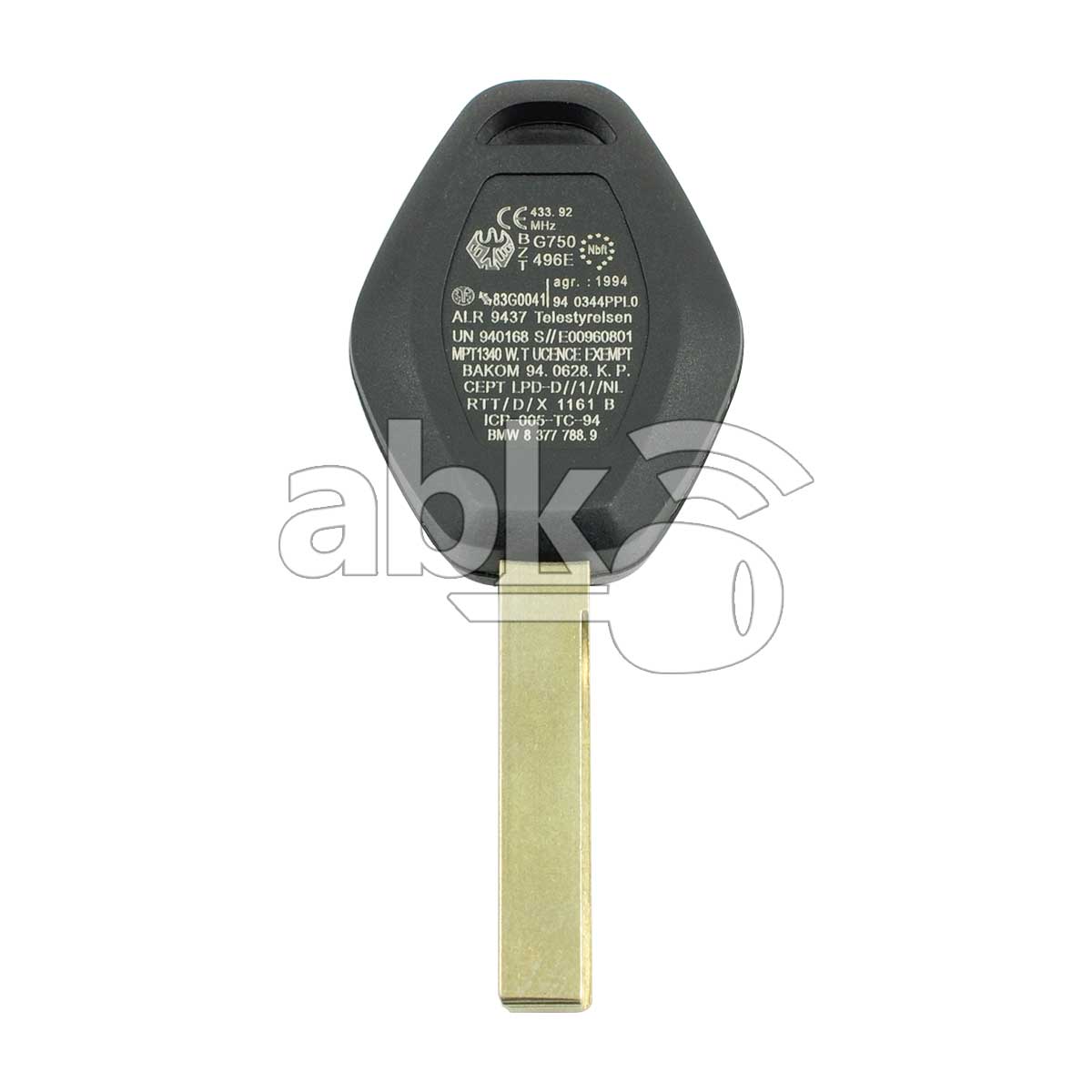 BMW Software EG - ❎Beware of BMW Fake \Copy Keys. ✓ORIGINAL or