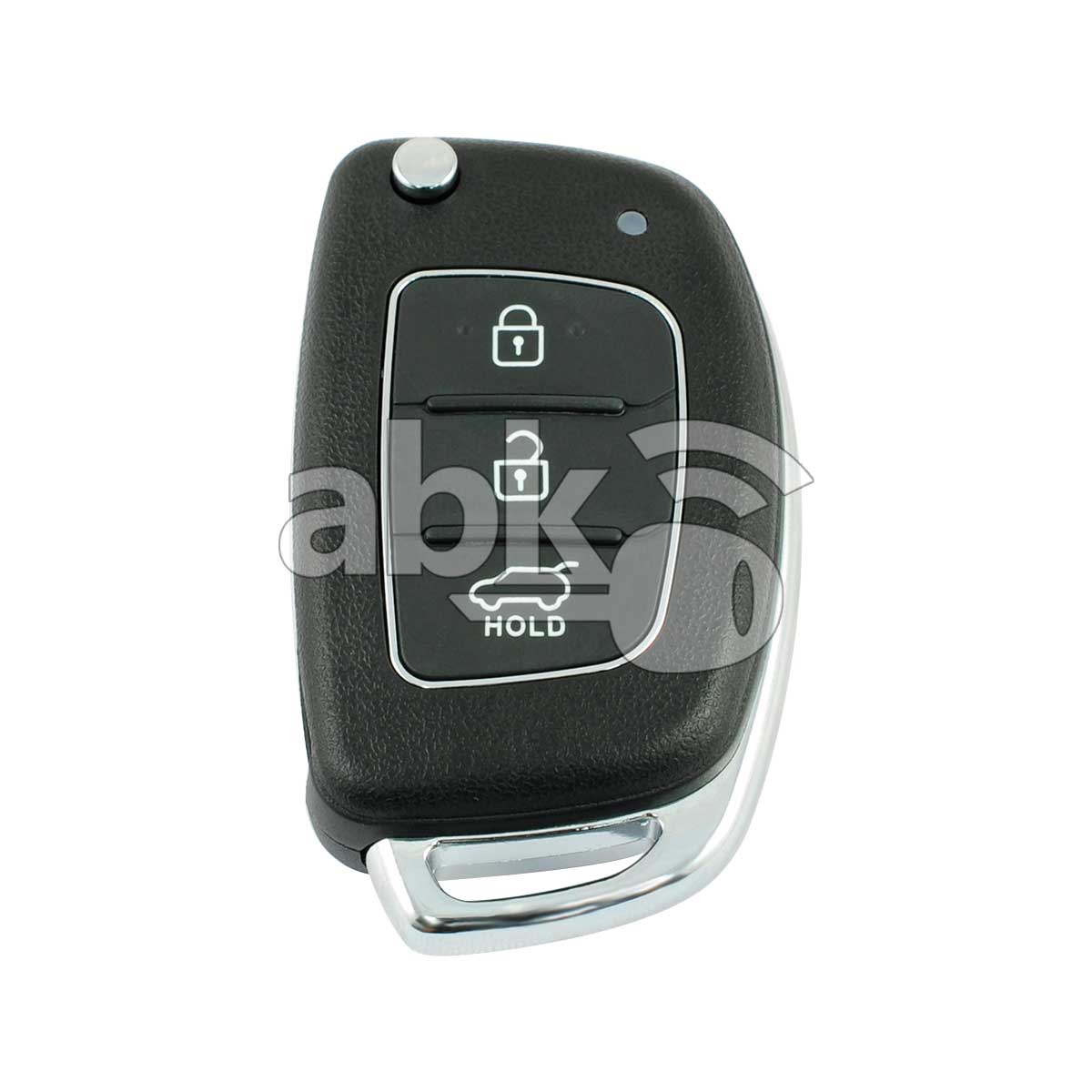 Hyundai Accent Elantra Sonata Tucson 2010+ Remote Cover 3B